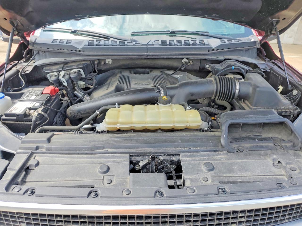 2020 FORD F150 SUPERCREW photo 31