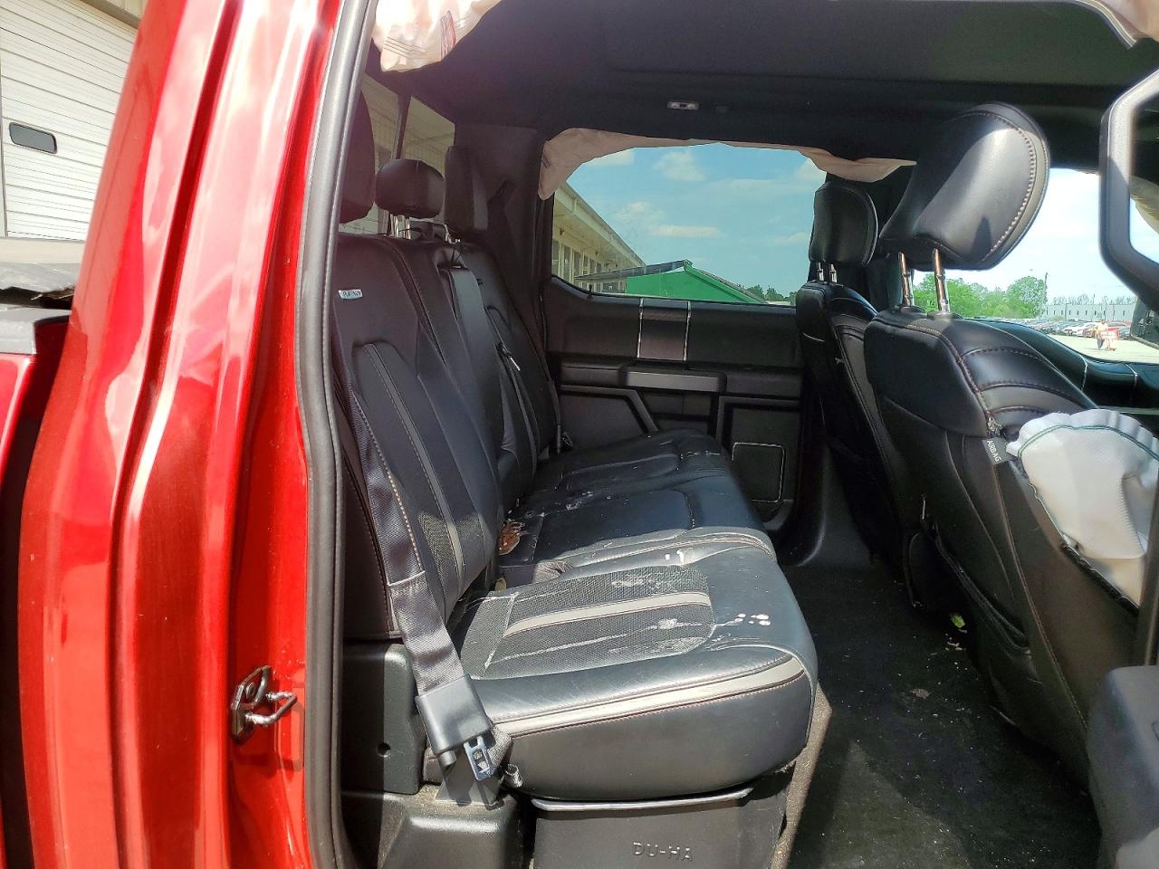 2020 FORD F150 SUPERCREW photo 28