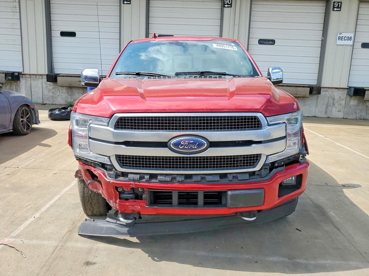 2020 FORD F150 SUPERCREW photo 13