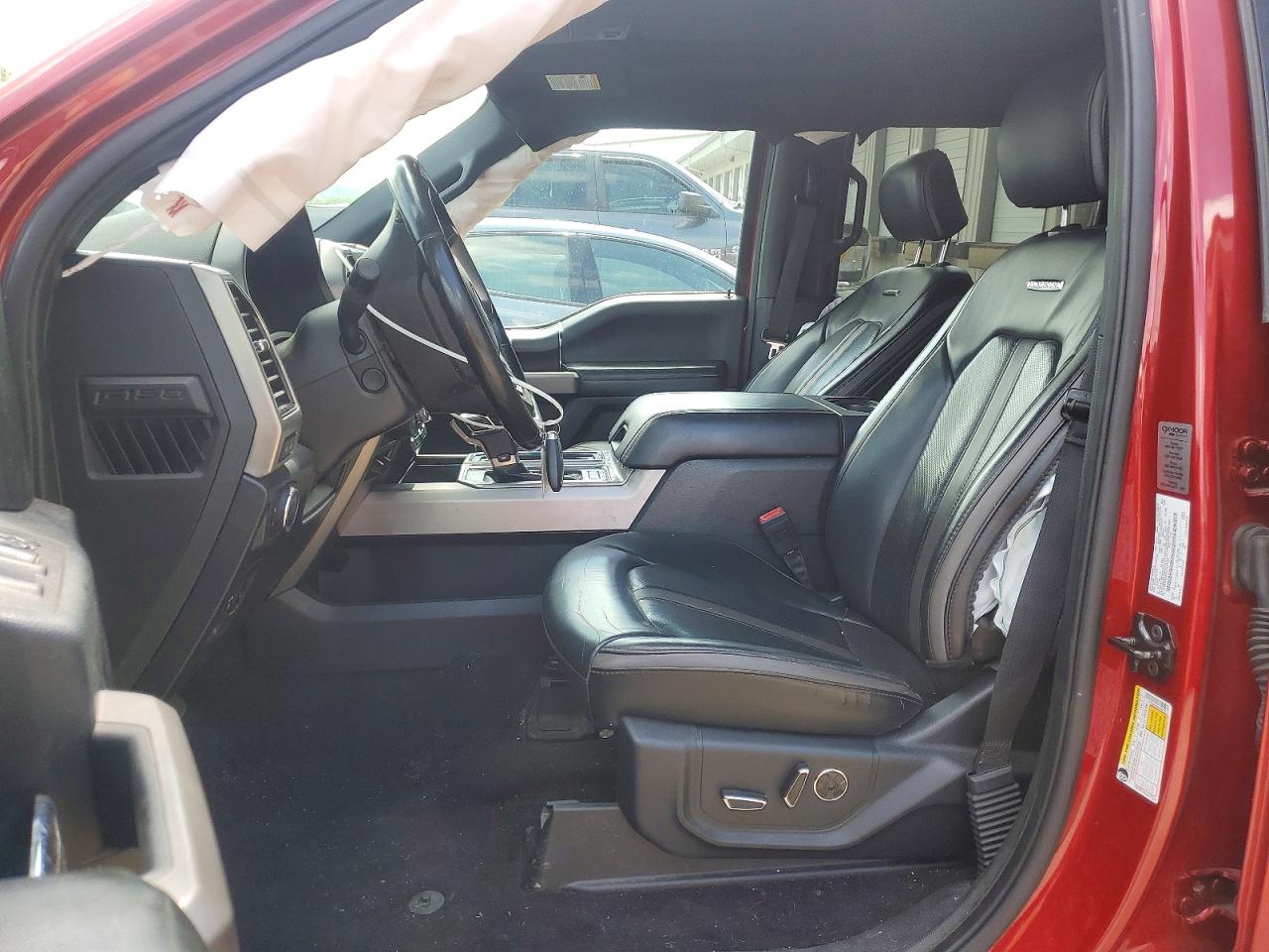 2020 FORD F150 SUPERCREW photo 19