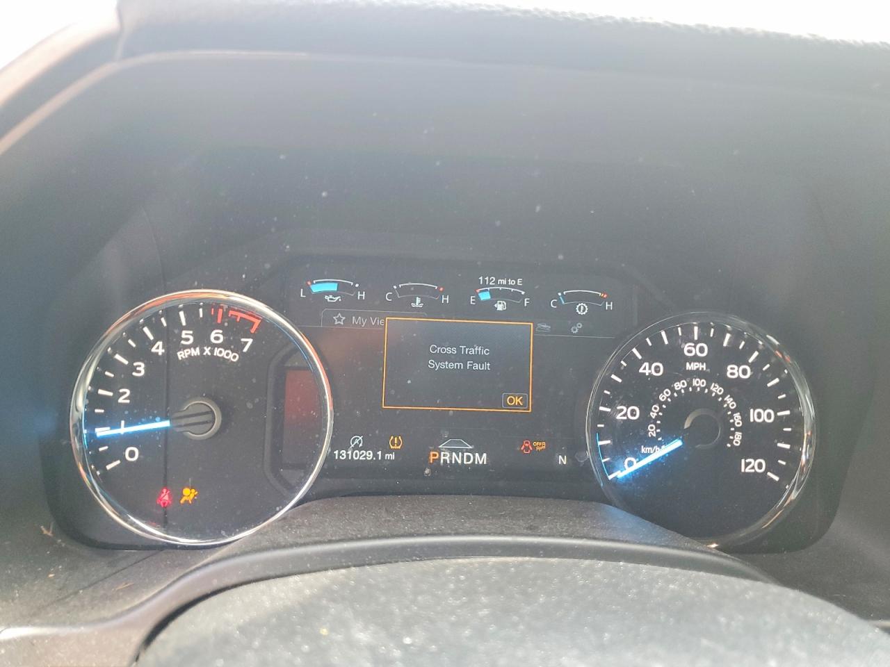 2020 FORD F150 SUPERCREW photo 25