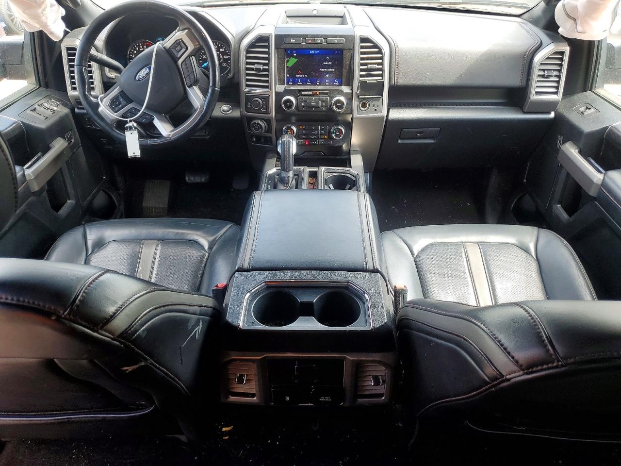 2020 FORD F150 SUPERCREW photo 22