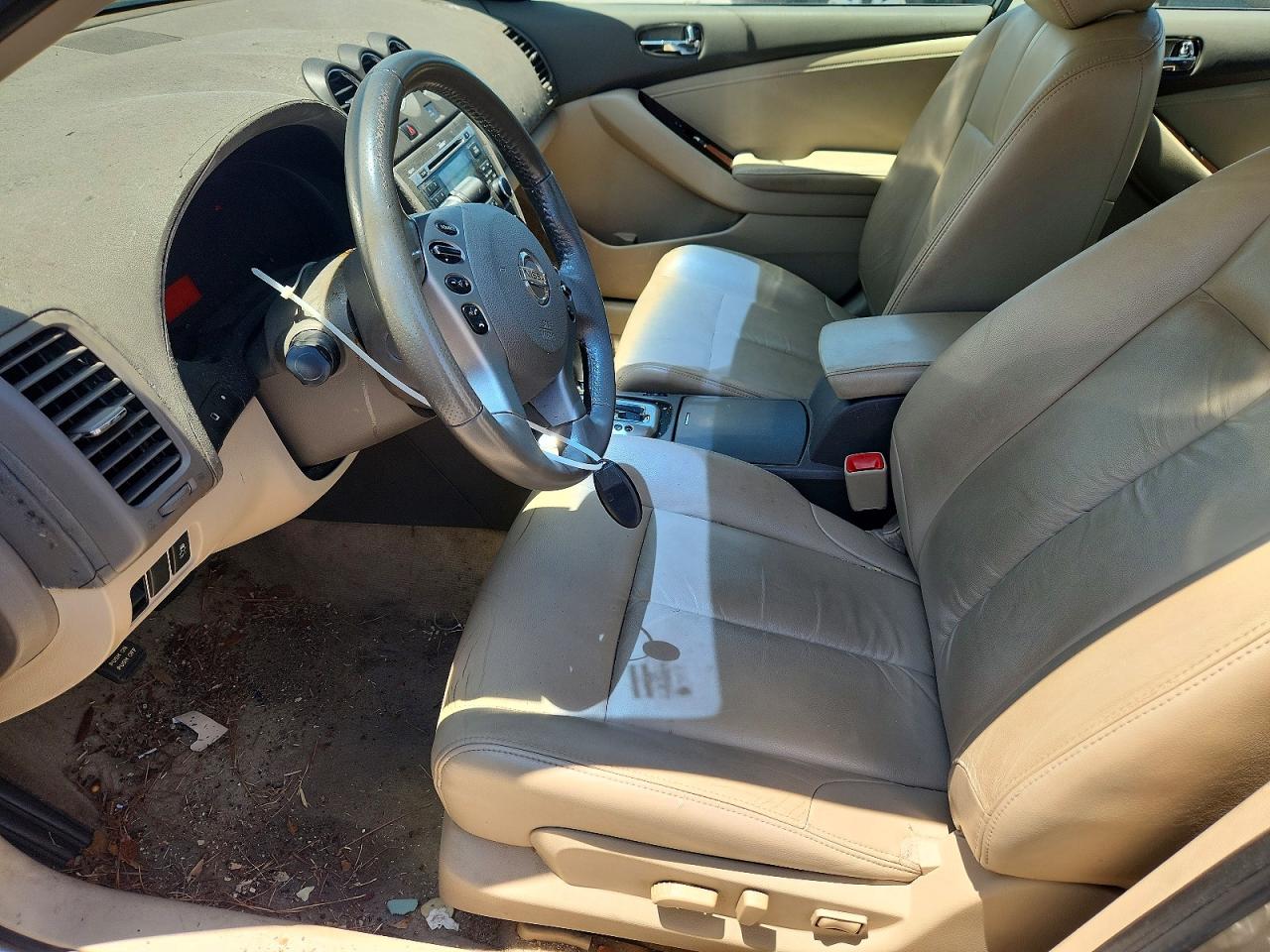 2011 NISSAN ALTIMA 2.5 photo 7