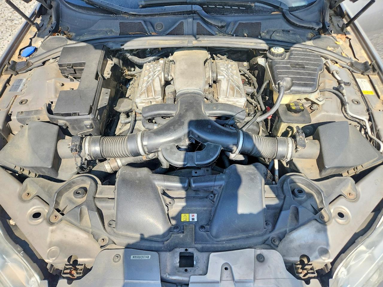 2009 JAGUAR XF SUPERCHARGED photo 21