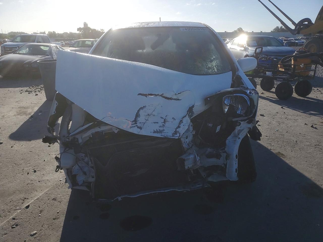 2009 HONDA FIT SPORT photo 13