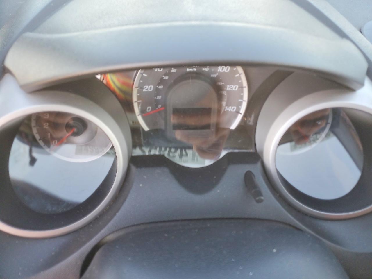 2009 HONDA FIT SPORT photo 25