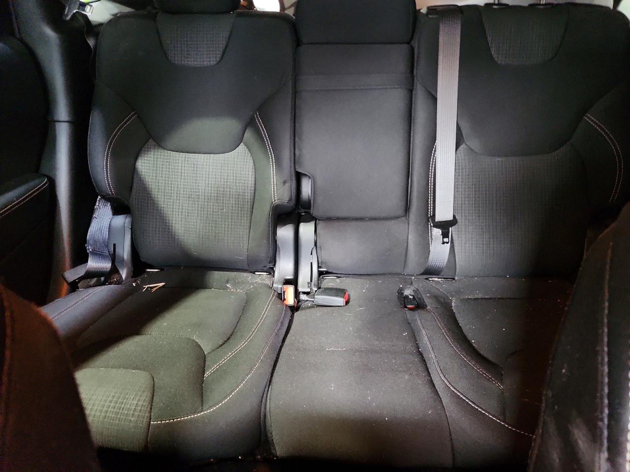 2015 JEEP CHEROKEE LATITUDE photo 19