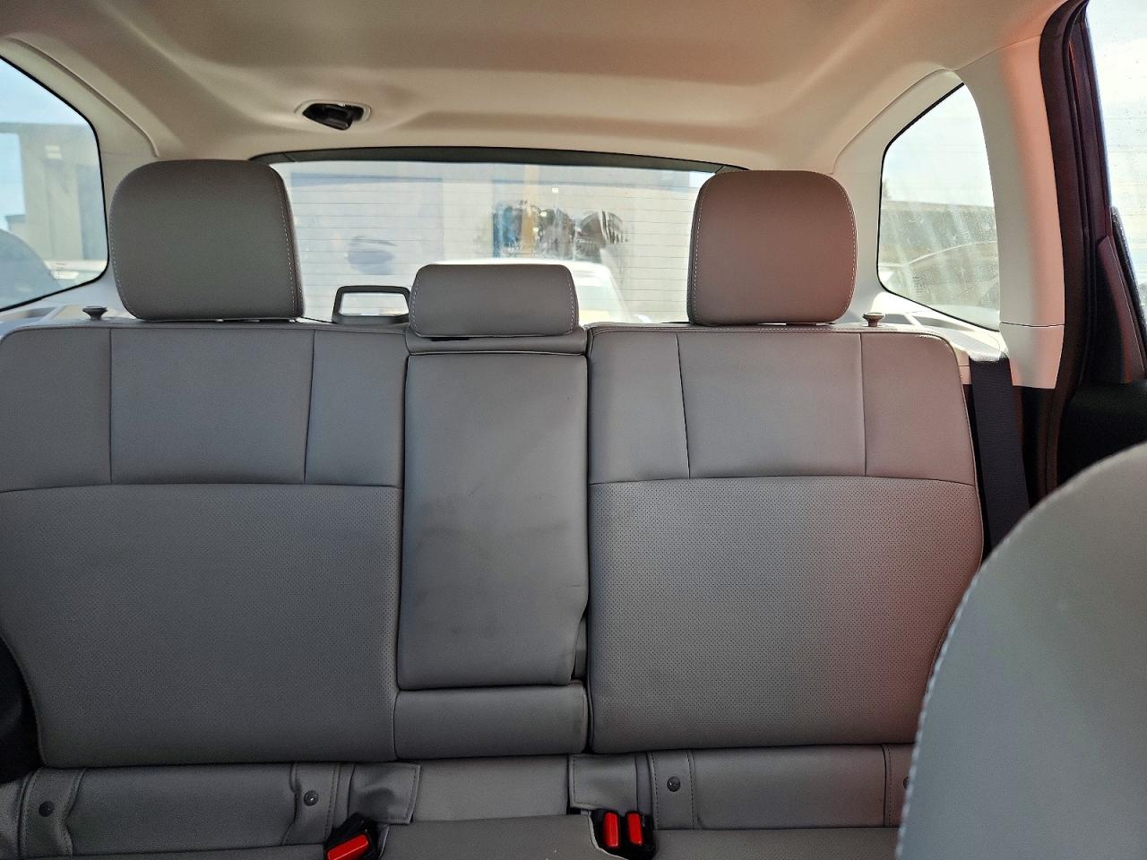 2015 SUBARU FORESTER 2.5I TOURING photo 28