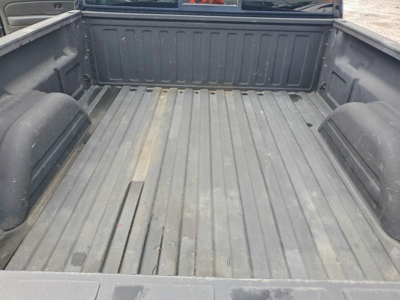 2006 CHEVROLET SILVERADO C1500 photo 28