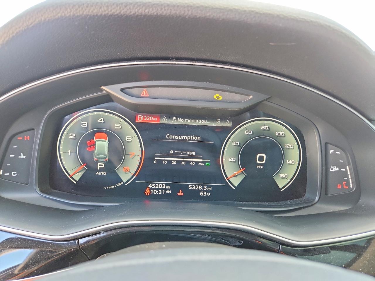 2022 AUDI Q7 PREMIUM photo 17