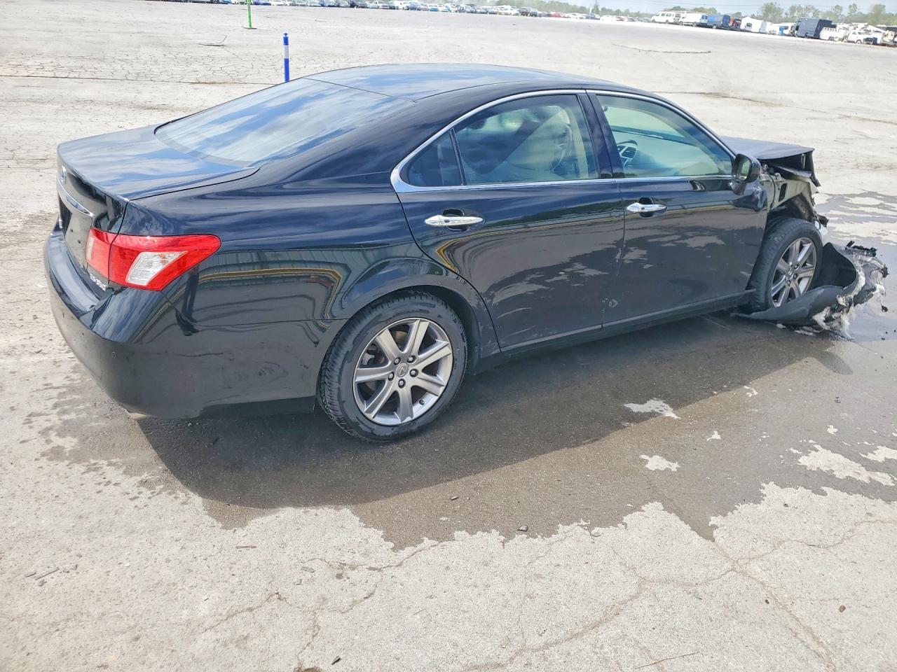2009 LEXUS ES 350 photo 5
