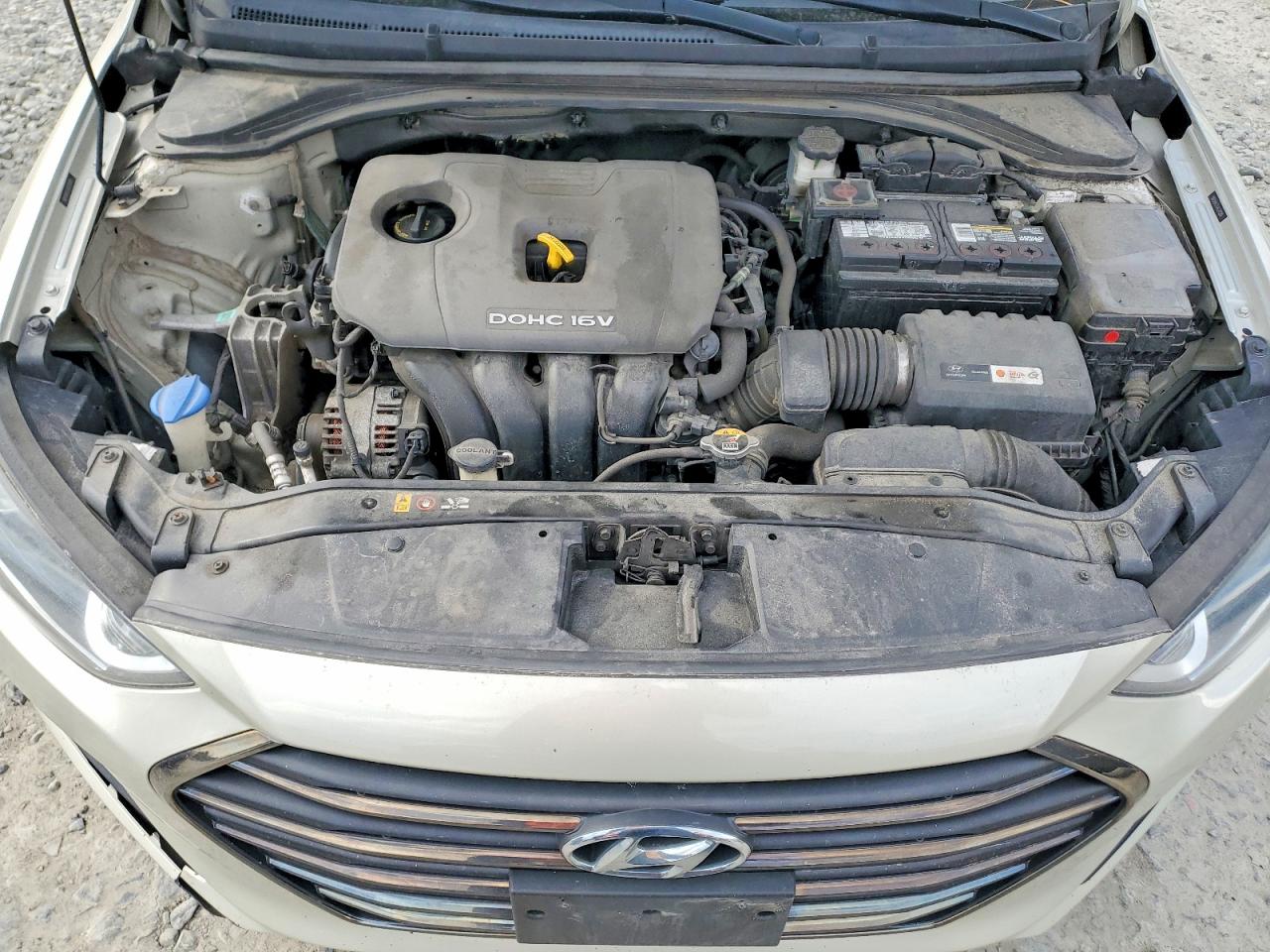 2018 HYUNDAI ELANTRA LIMITED photo 21