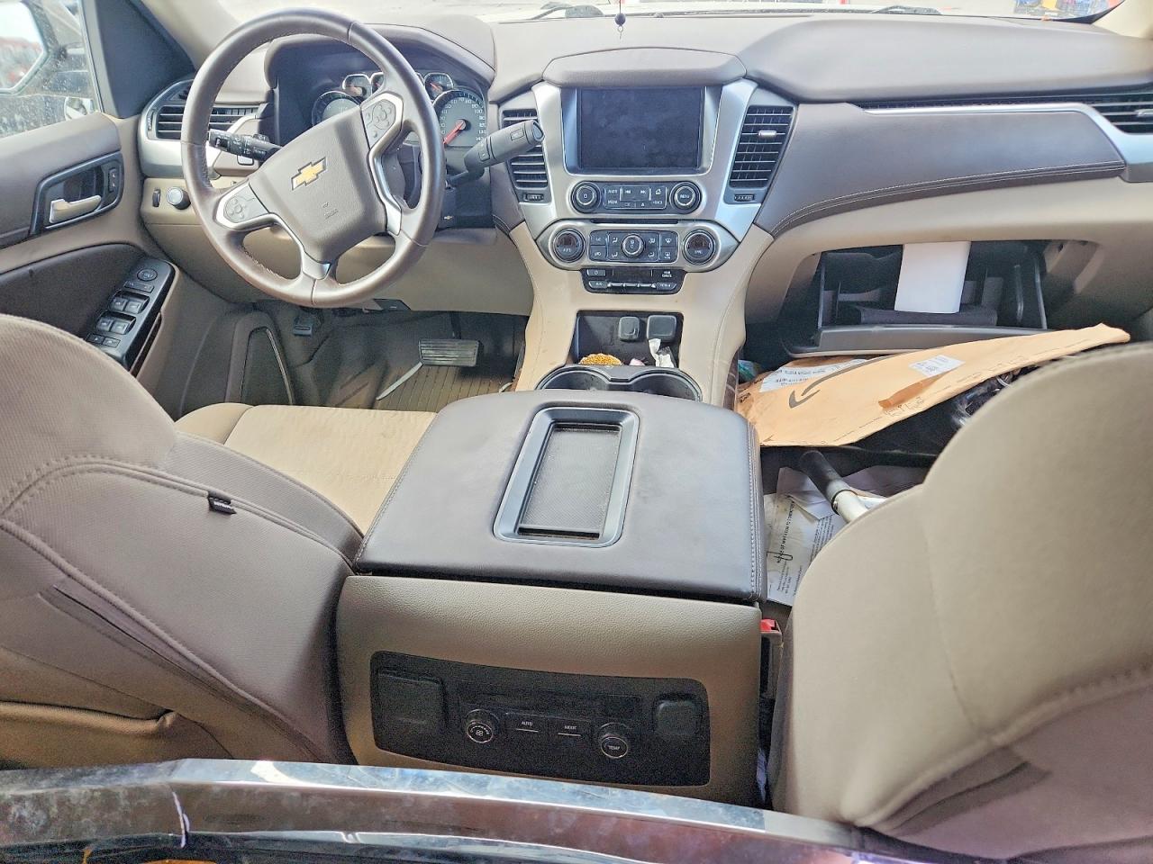 2018 CHEVROLET SUBURBAN C1500 LS photo 15