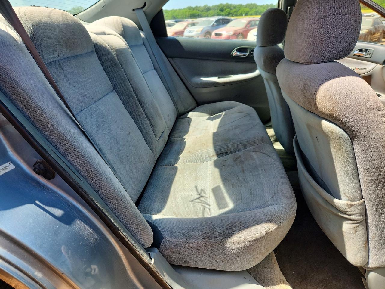 1996 HONDA ACCORD LX photo 19