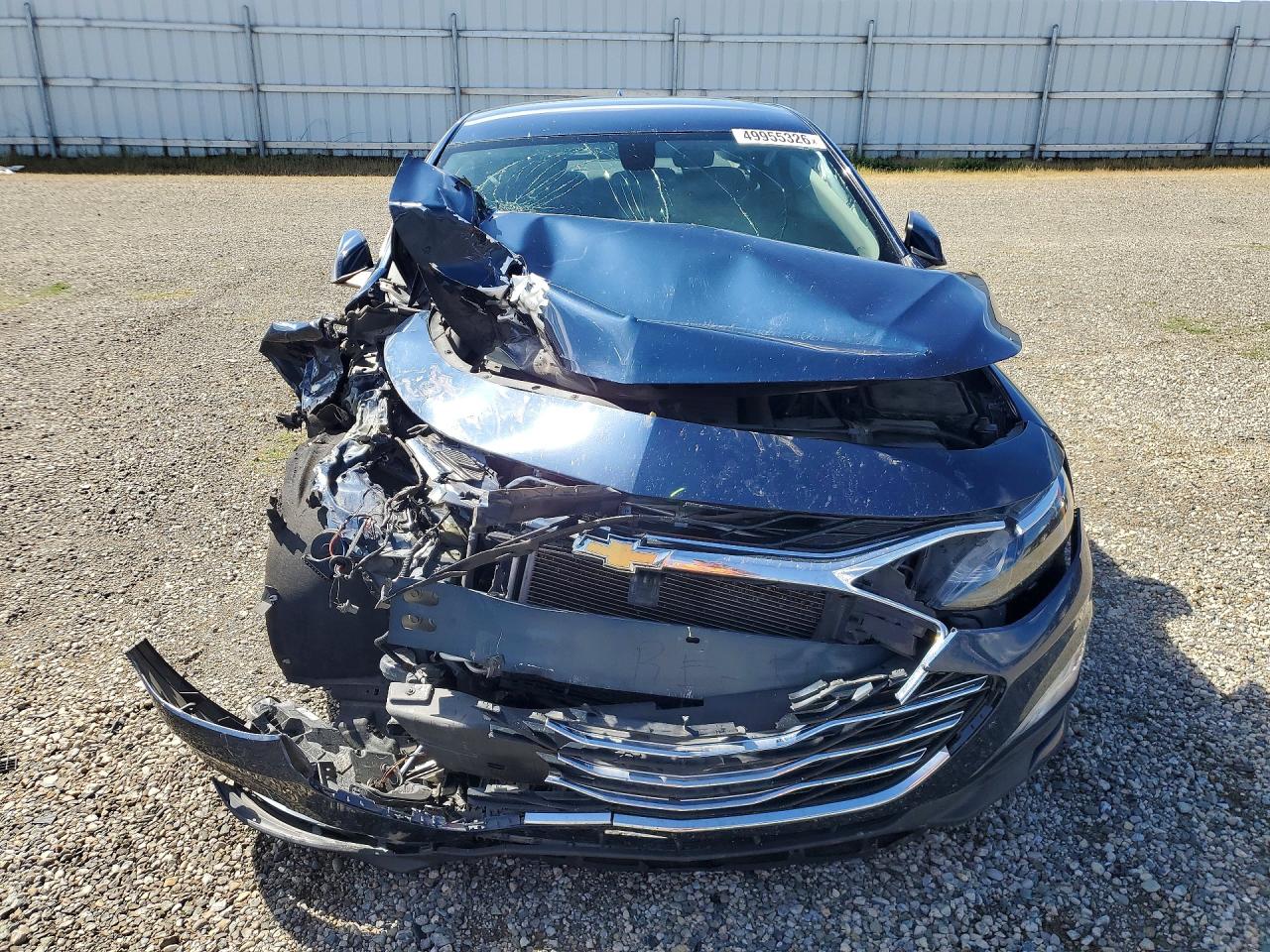 2020 CHEVROLET MALIBU LT photo 13