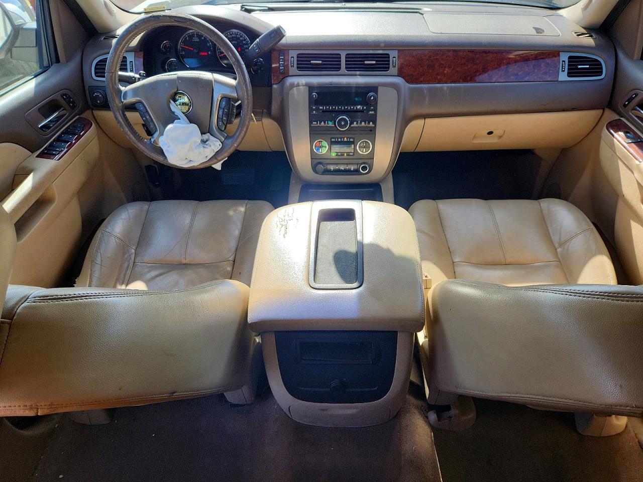 2012 GMC SIERRA C1500 SLT photo 8
