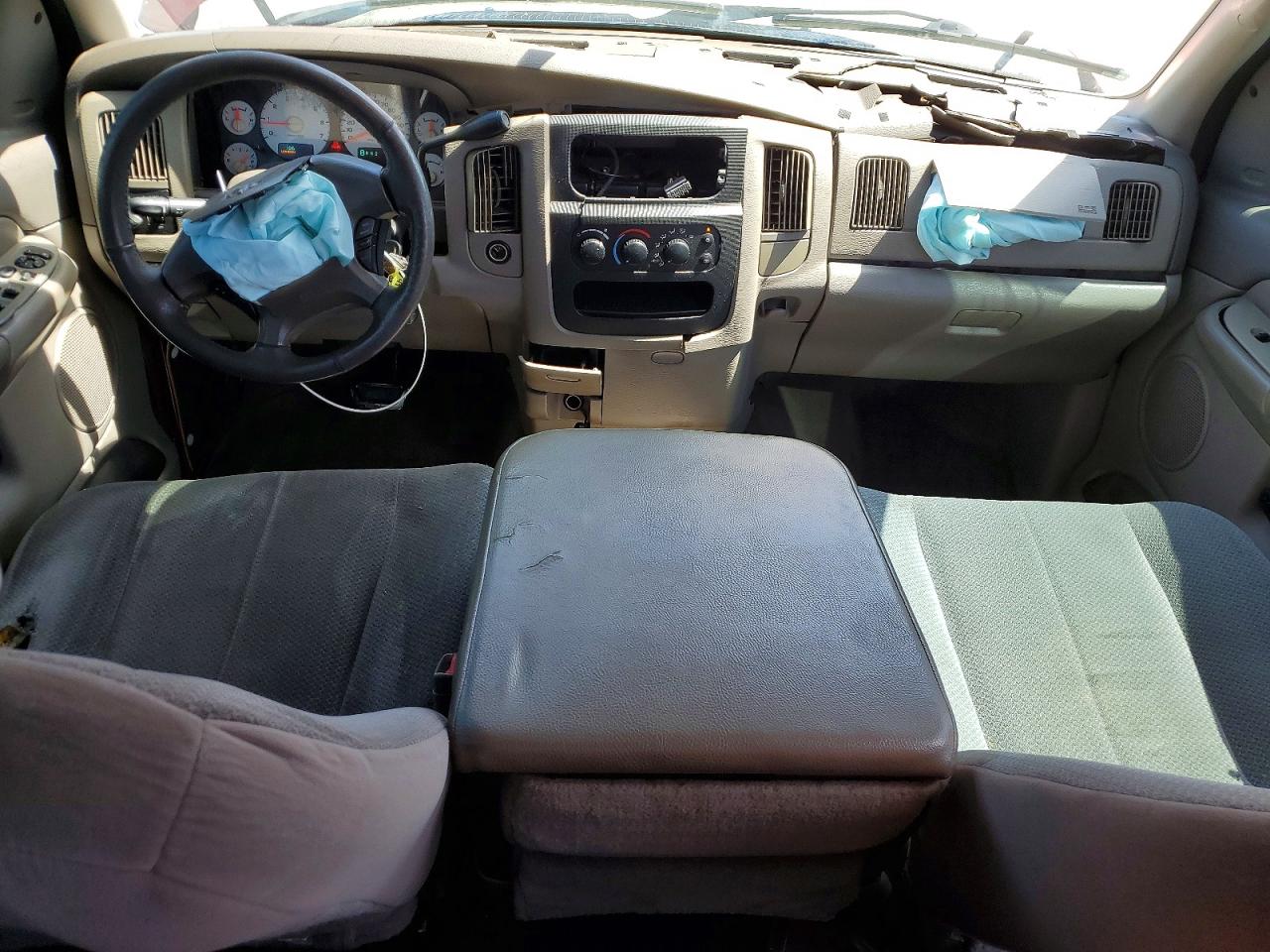 2003 DODGE RAM 1500 ST photo 15
