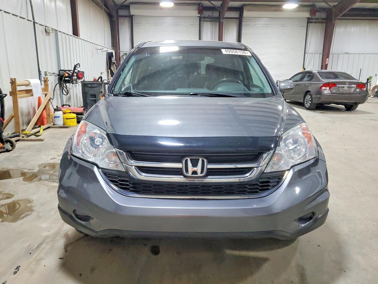 2010 HONDA CR-V EXL photo 13