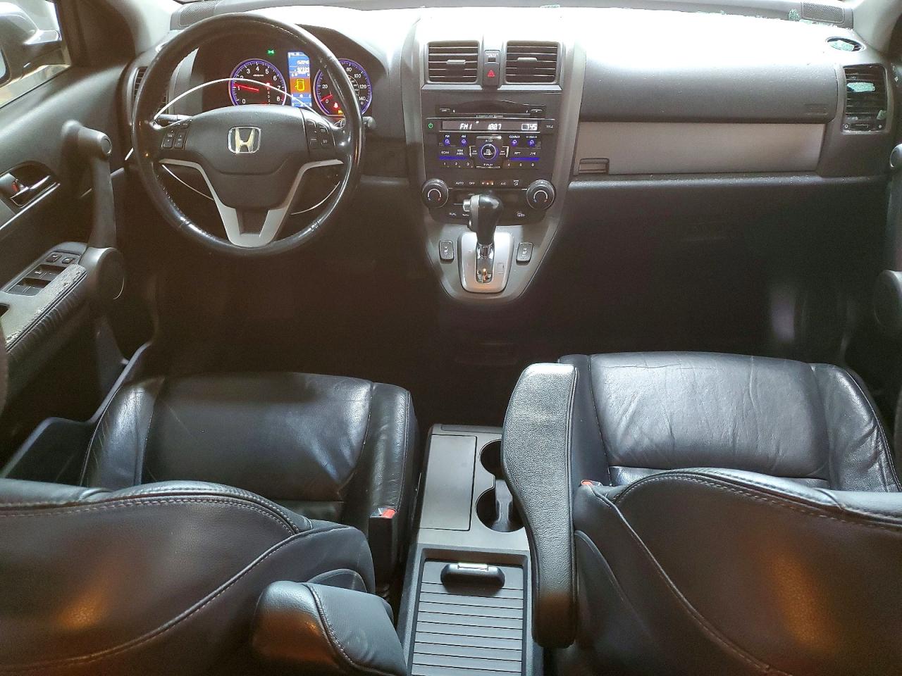 2010 HONDA CR-V EXL photo 22