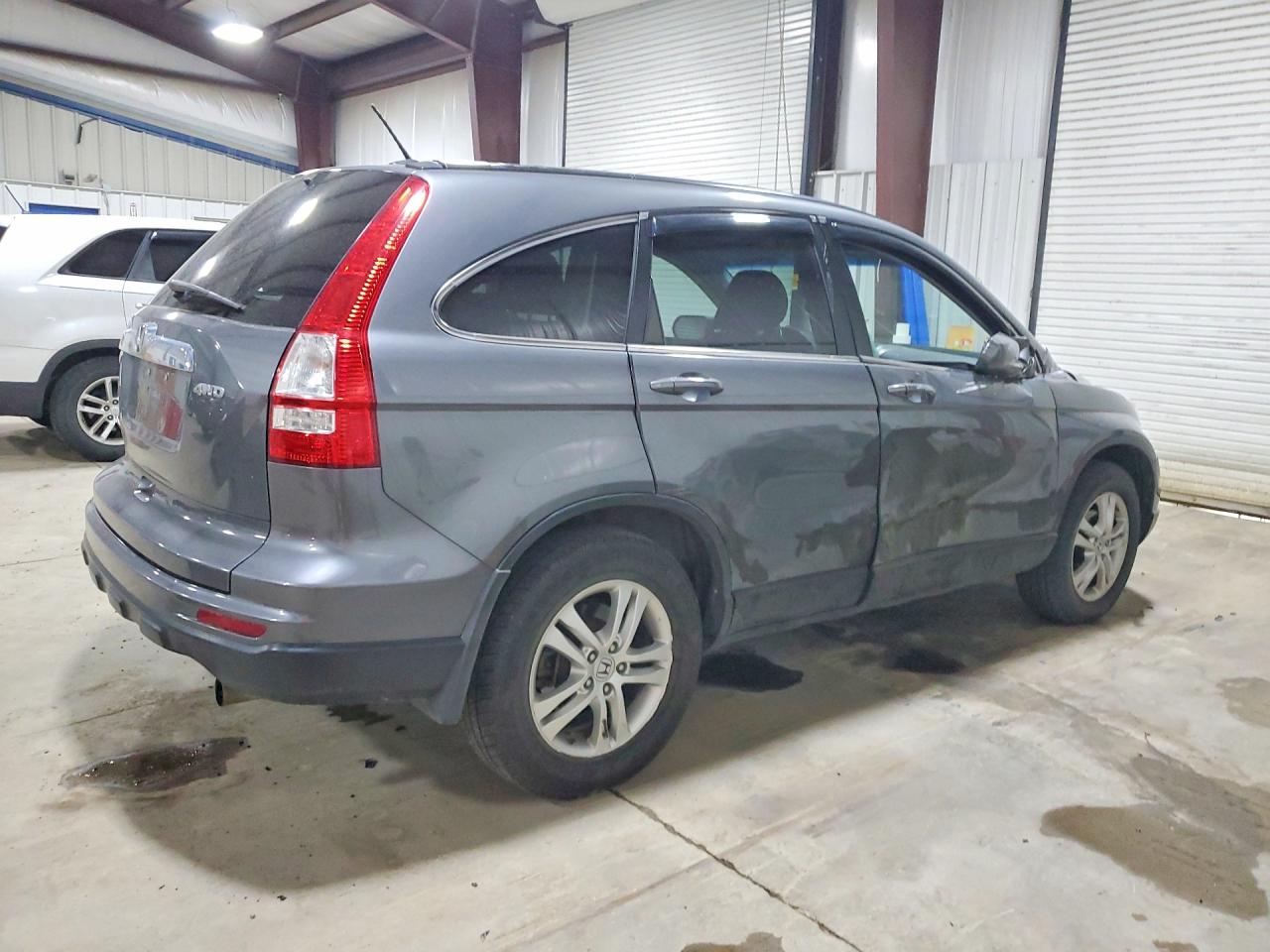 2010 HONDA CR-V EXL photo 7