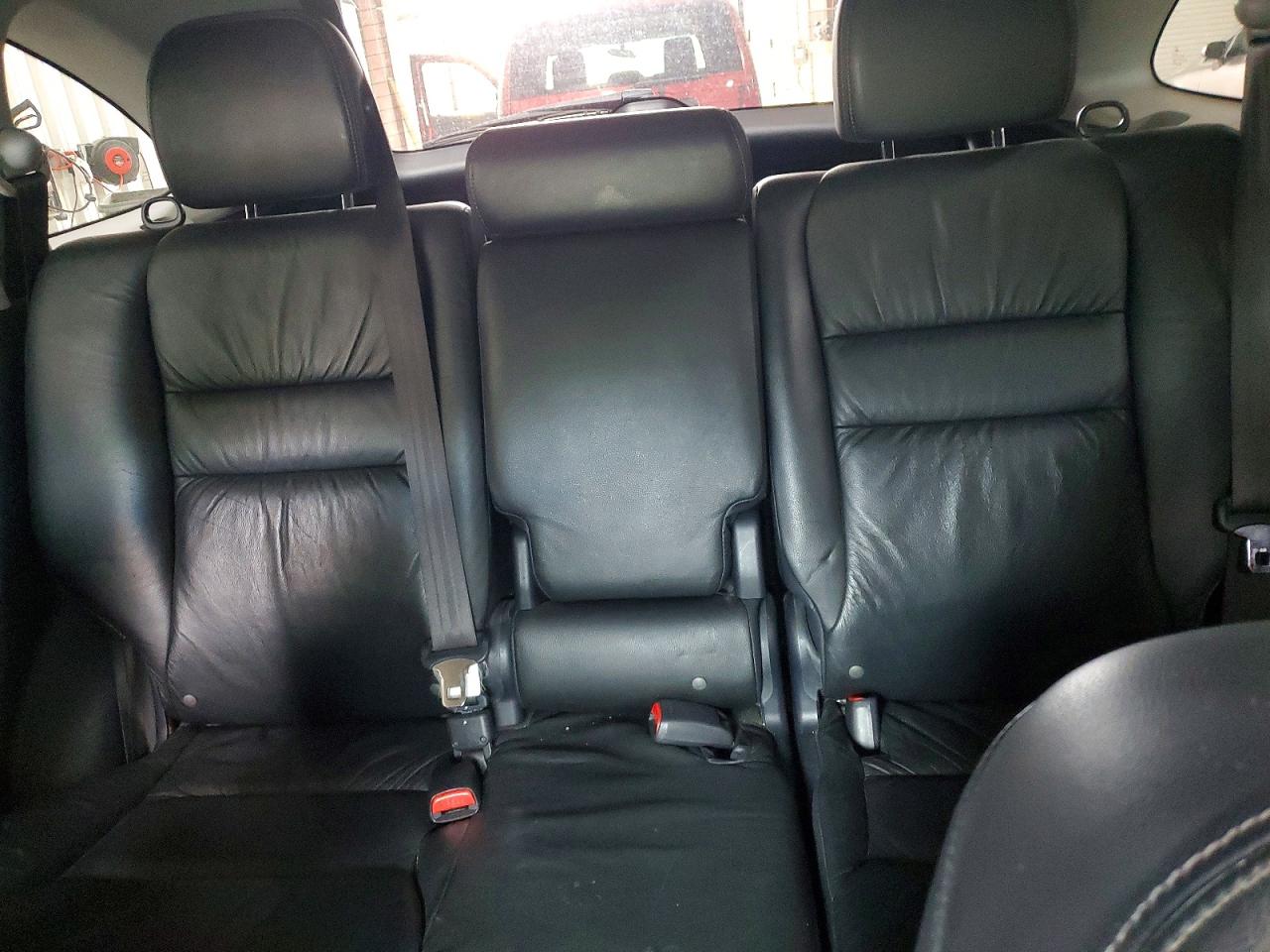 2010 HONDA CR-V EXL photo 28