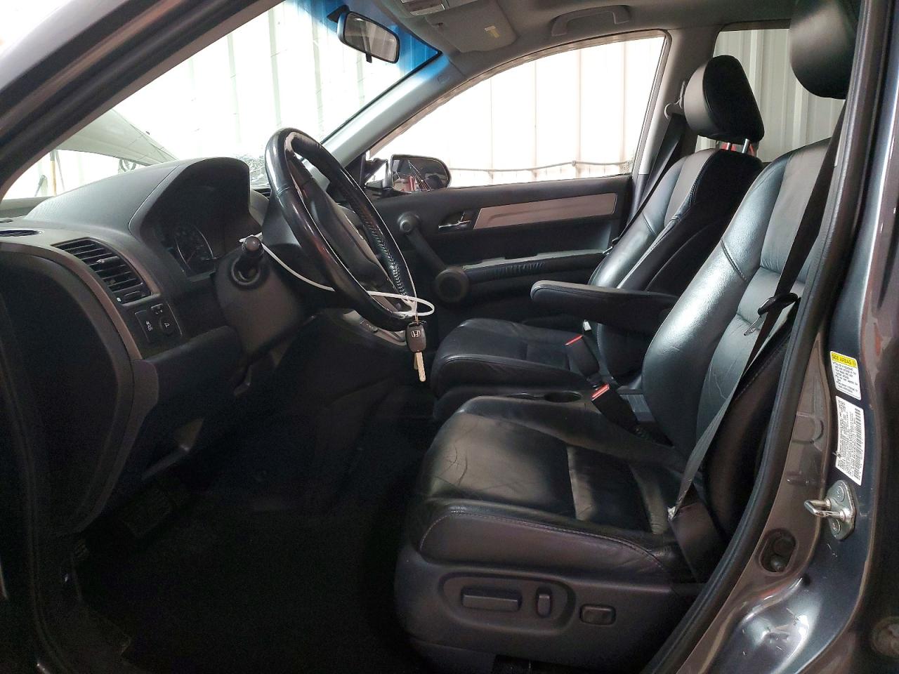 2010 HONDA CR-V EXL photo 19