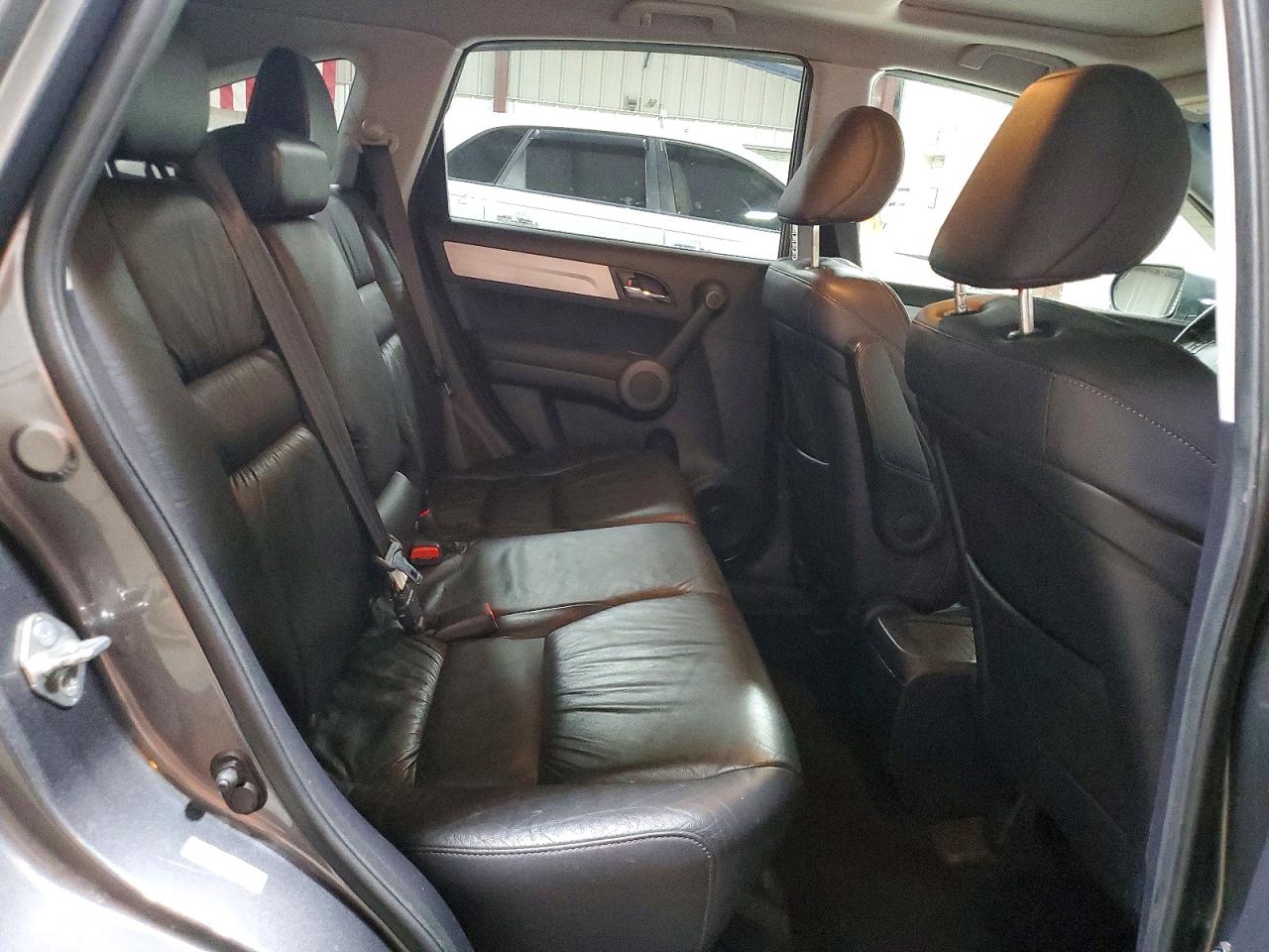 2010 HONDA CR-V EXL photo 31