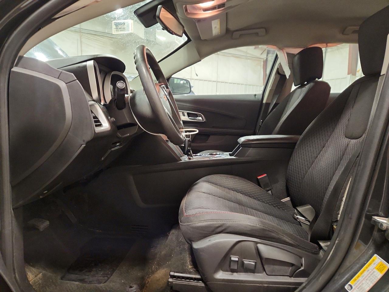 2014 CHEVROLET EQUINOX LS photo 19