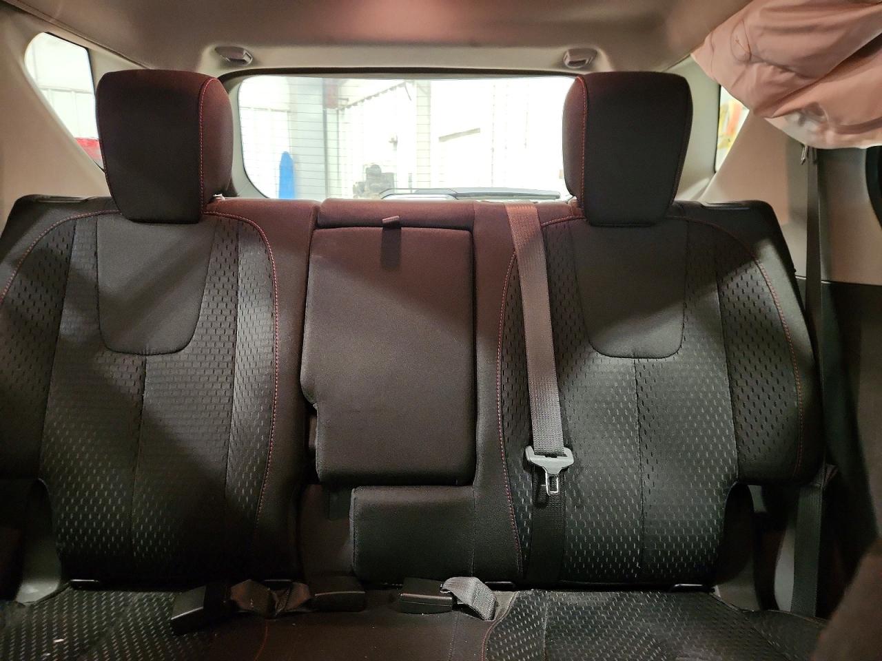 2014 CHEVROLET EQUINOX LS photo 28
