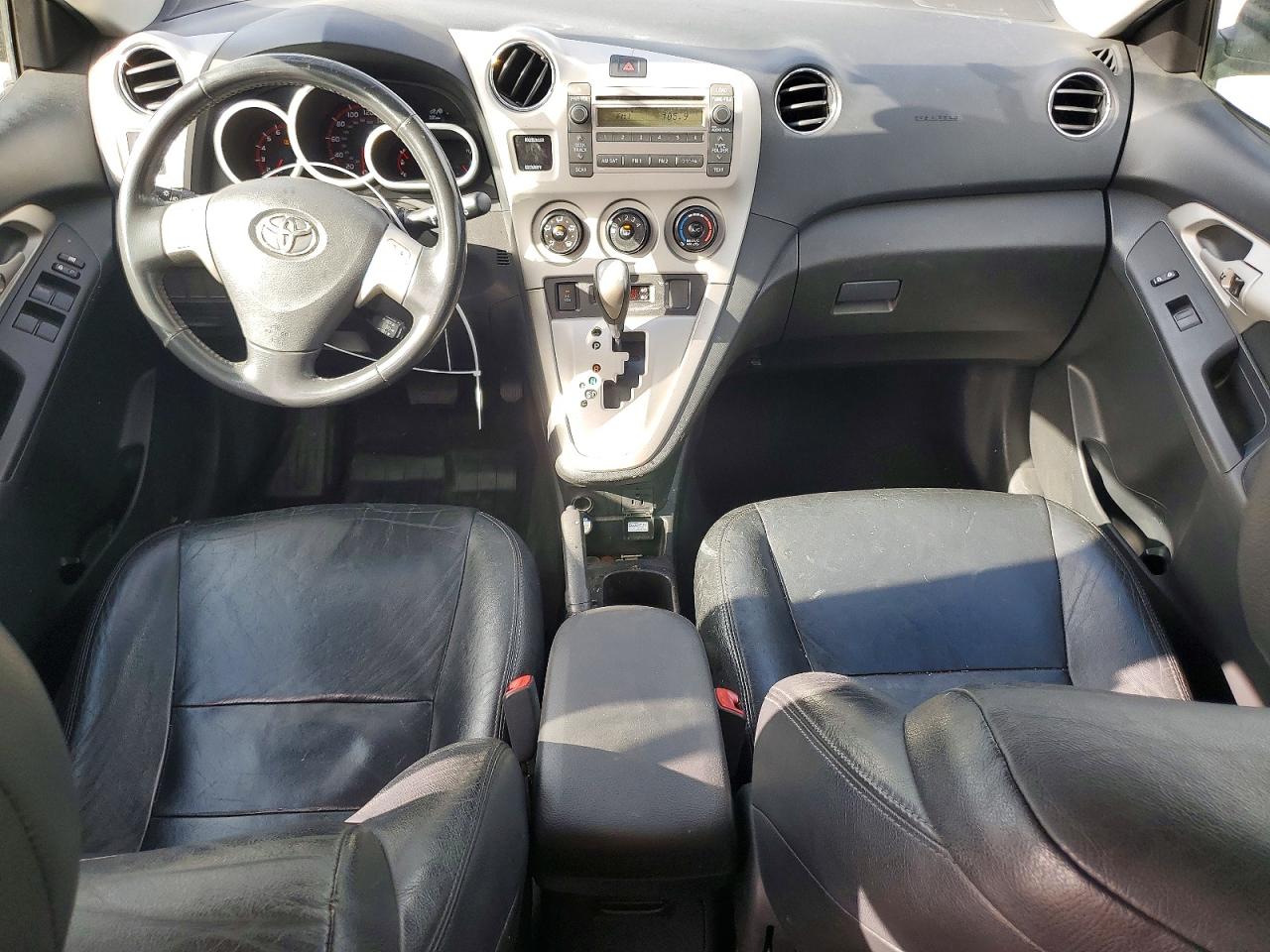 2009 TOYOTA COROLLA MATRIX S photo 15