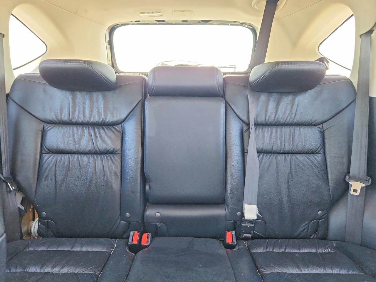 2014 HONDA CR-V EXL photo 10