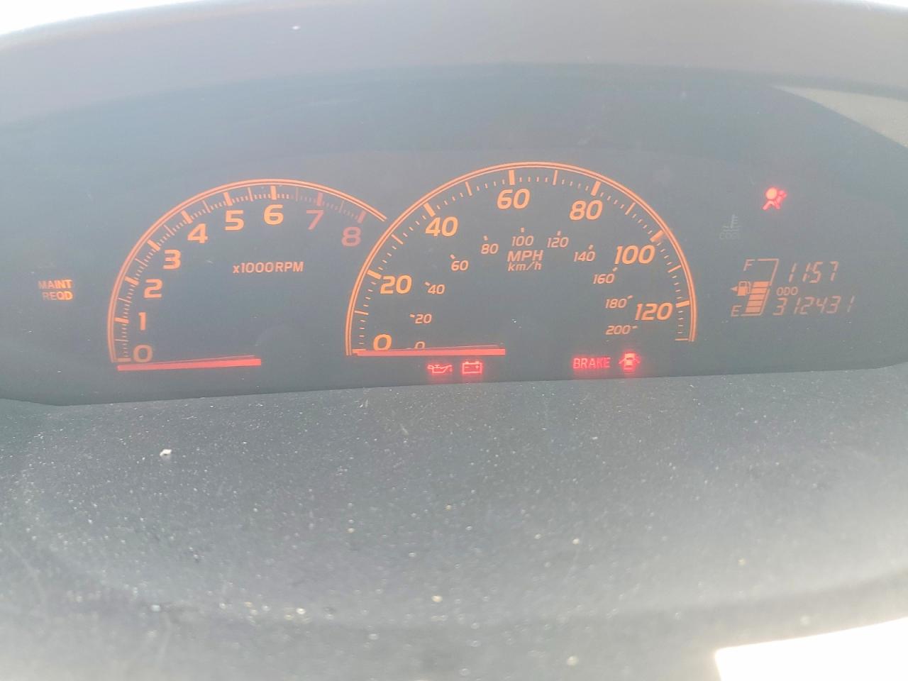 2010 TOYOTA YARIS BASE photo 17