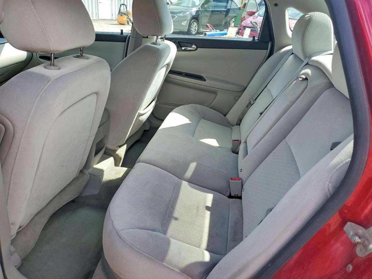 2012 CHEVROLET IMPALA LT photo 10