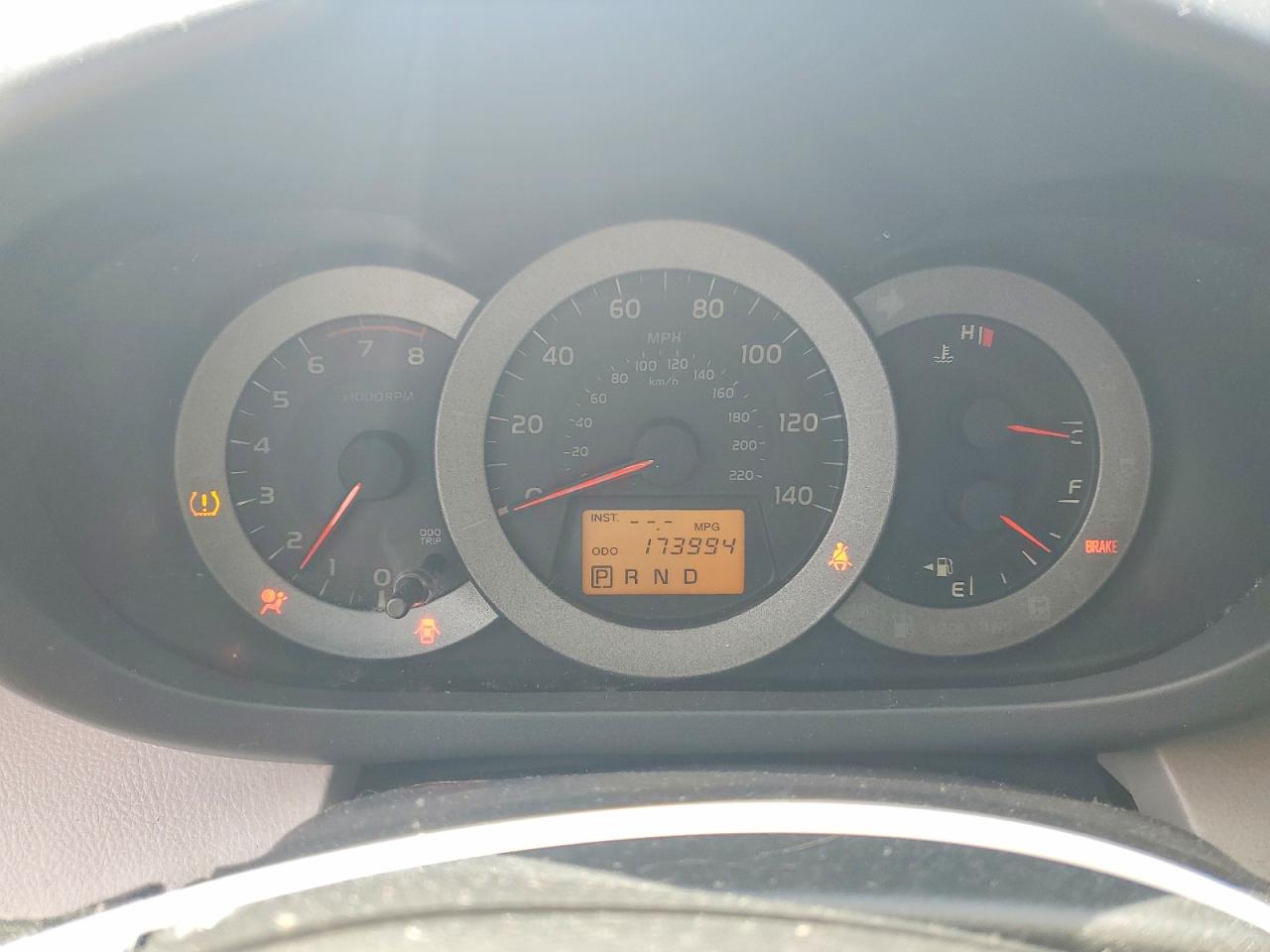 2011 TOYOTA RAV4 LIMITED photo 17