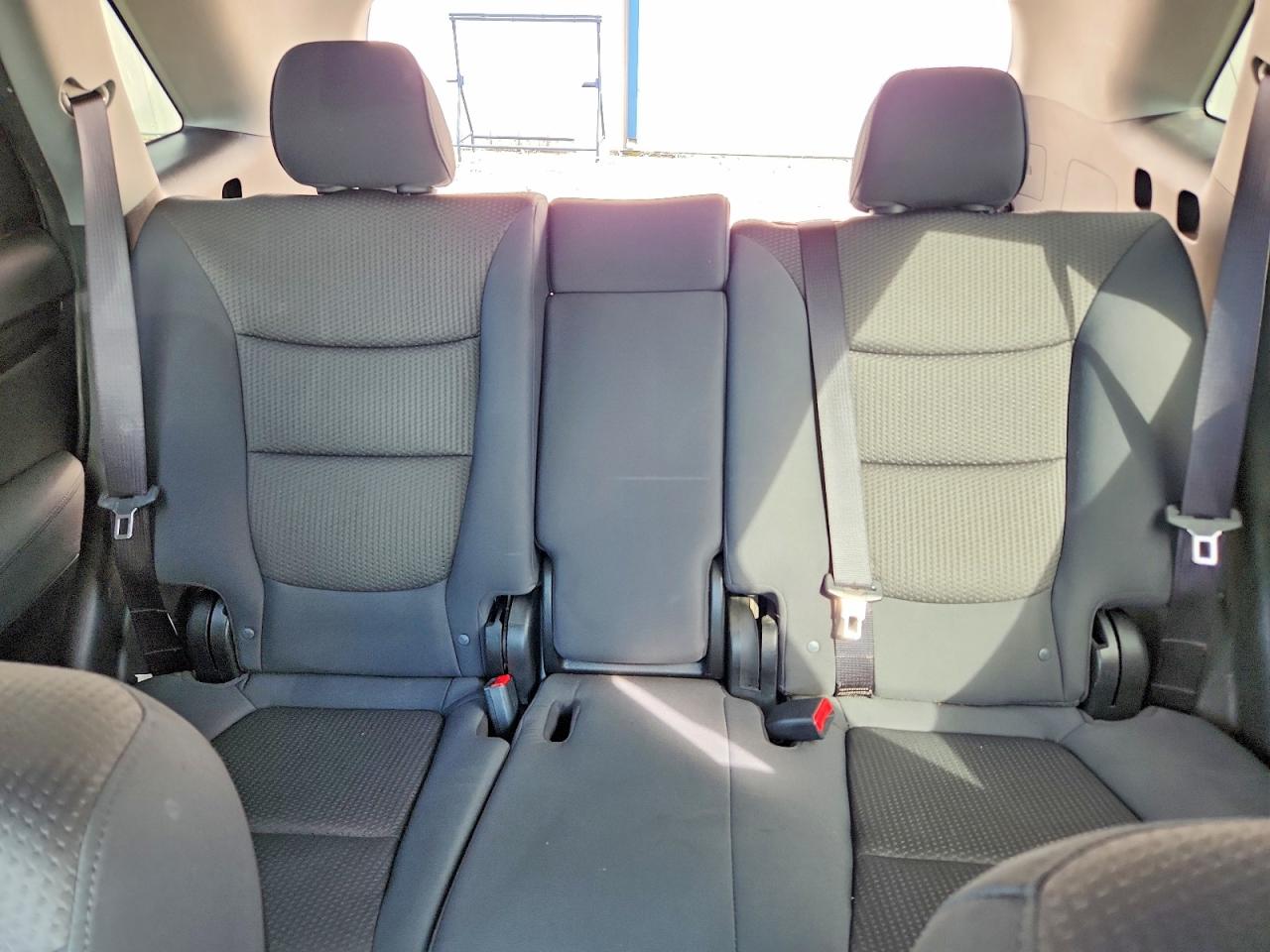 2012 KIA SORENTO photo 19