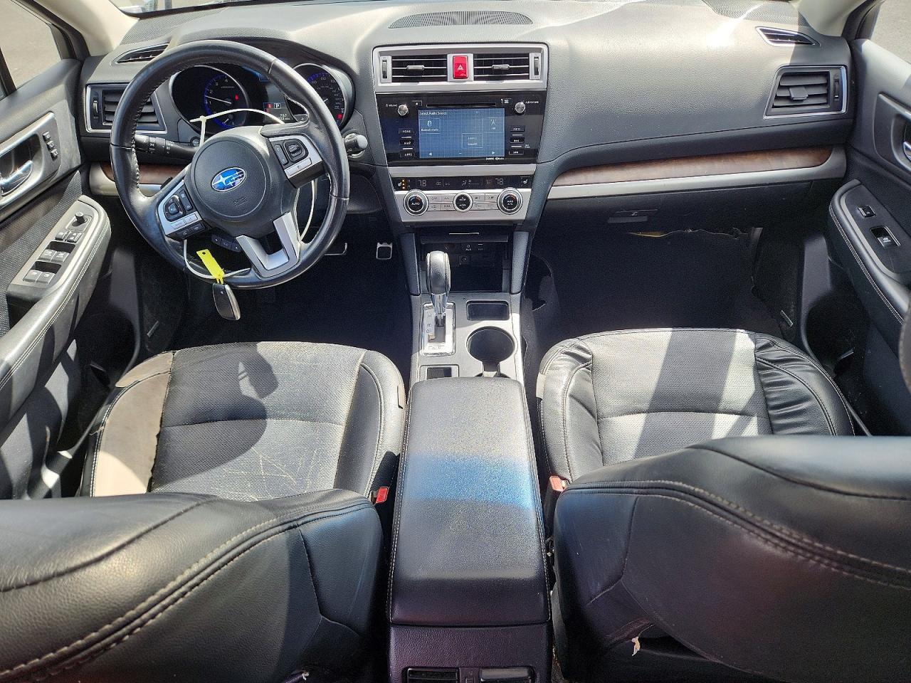 2015 SUBARU OUTBACK 3.6R LIMITED photo 22