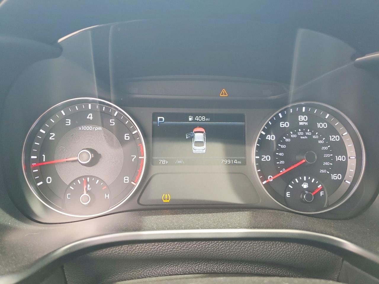 2023 KIA FORTE GT LINE photo 17