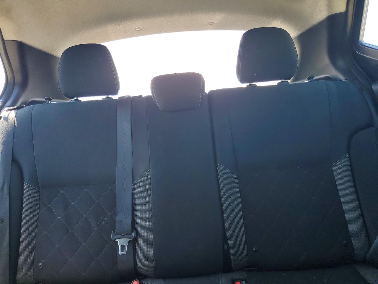 2020 NISSAN KICKS SV photo 19