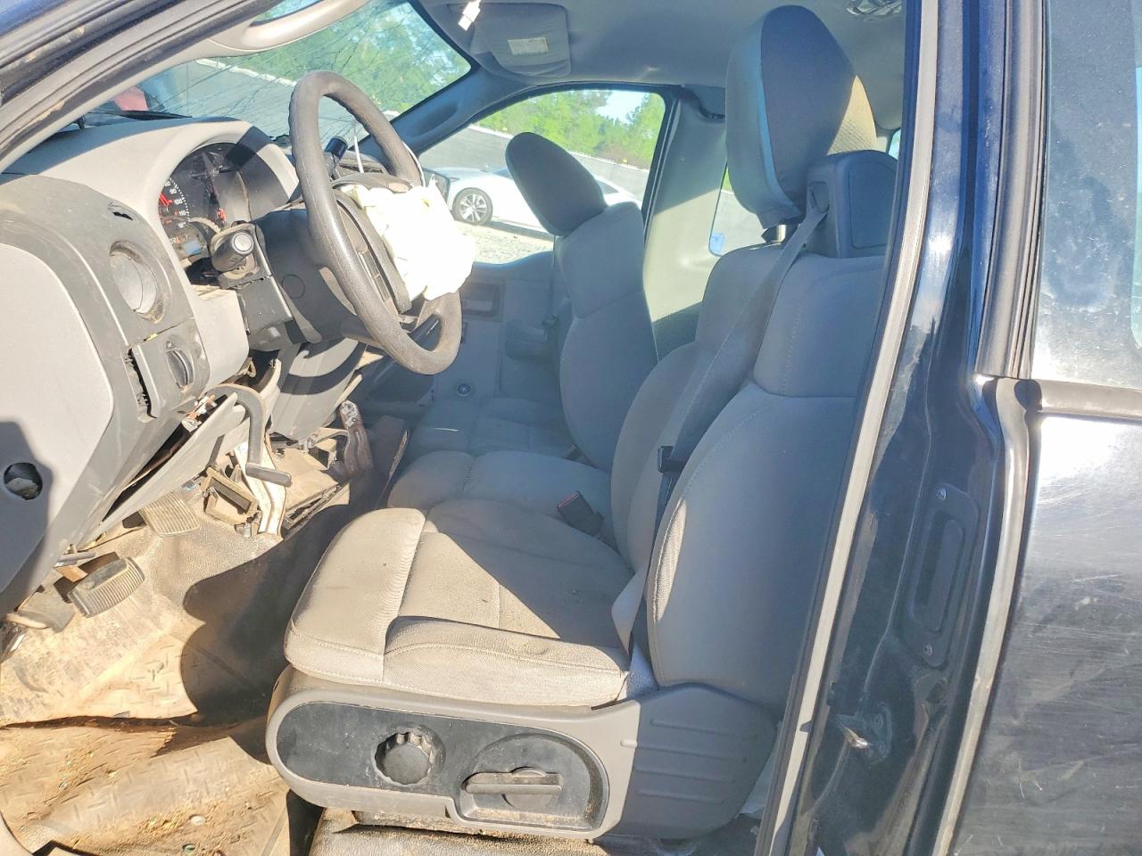 2004 FORD F150 photo 13
