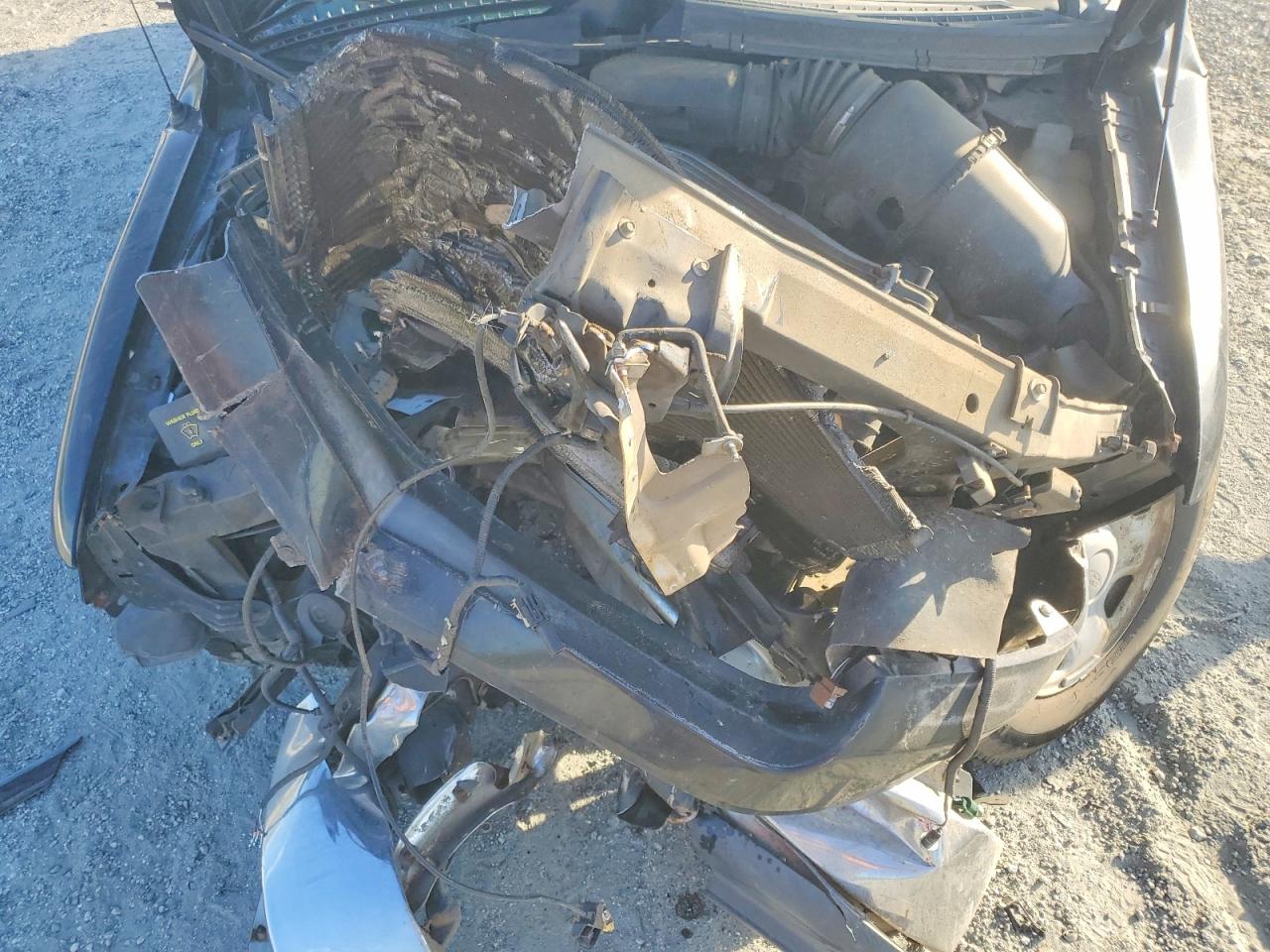 2004 FORD F150 photo 21