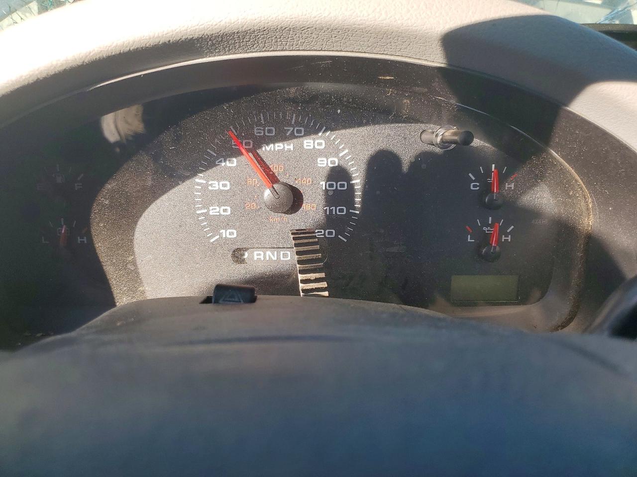 2004 FORD F150 photo 17