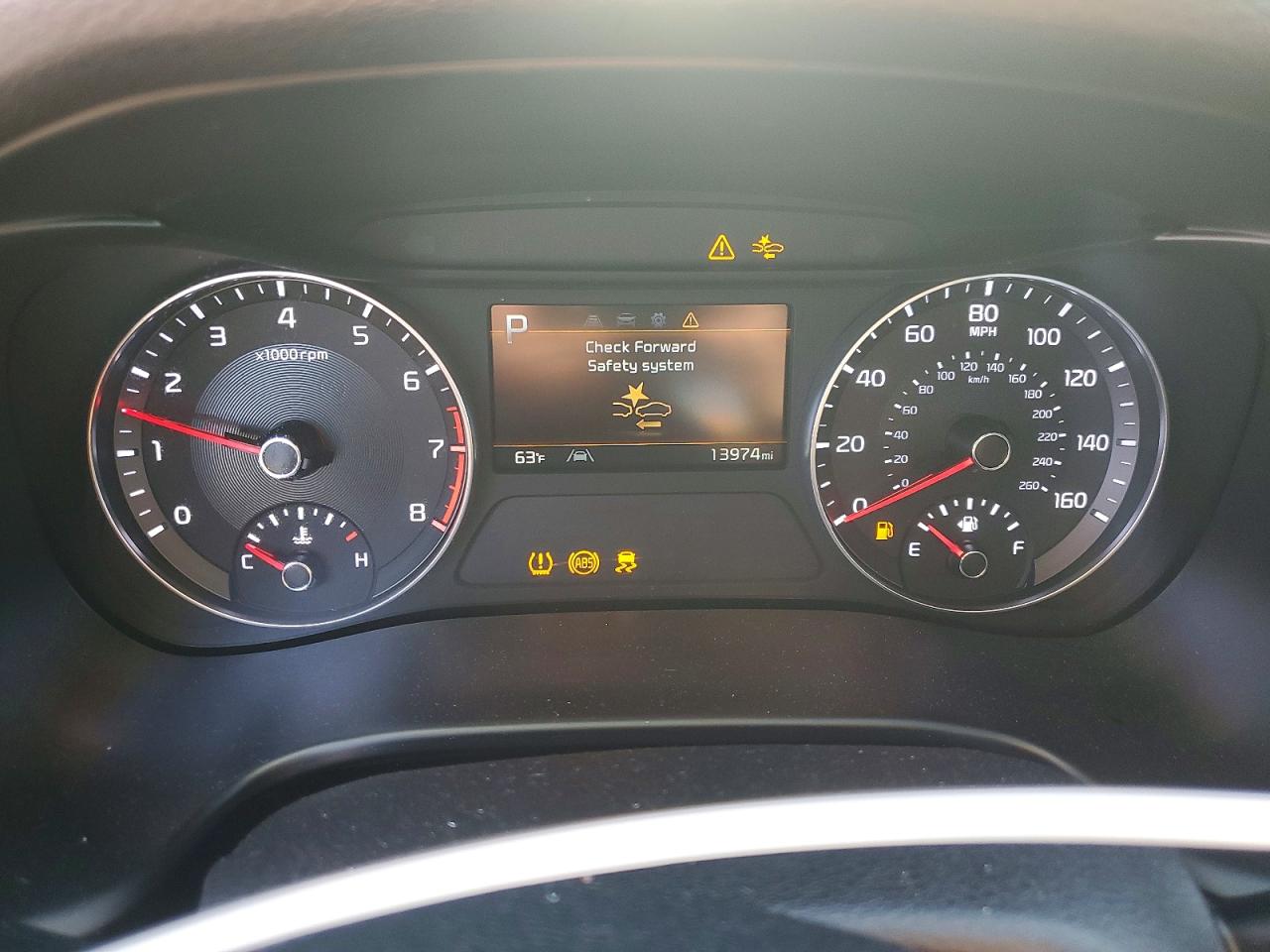 2023 KIA FORTE LXS photo 17