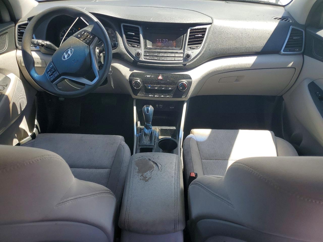 2016 HYUNDAI TUCSON SE photo 15