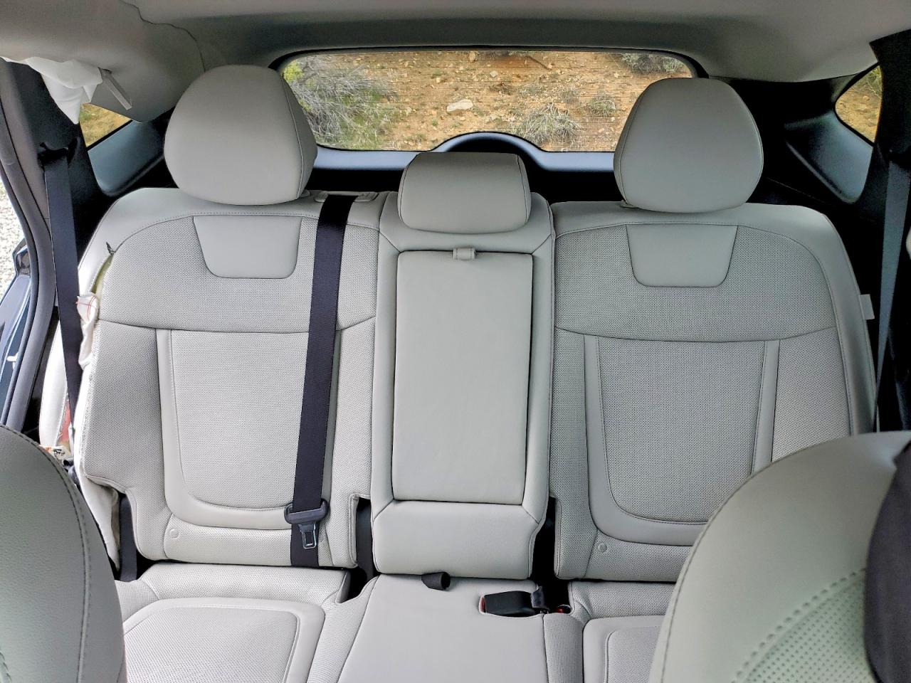 2025 HYUNDAI TUCSON LIMITED photo 28