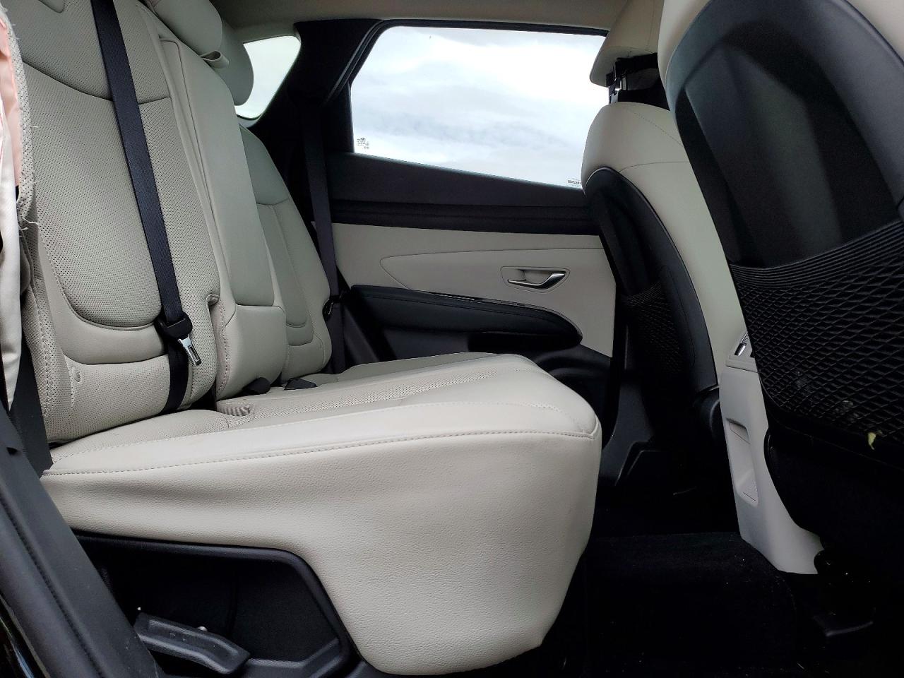 2025 HYUNDAI TUCSON LIMITED photo 31