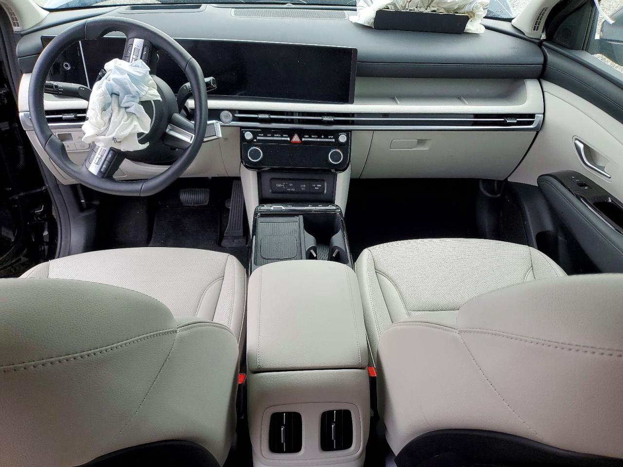 2025 HYUNDAI TUCSON LIMITED photo 22
