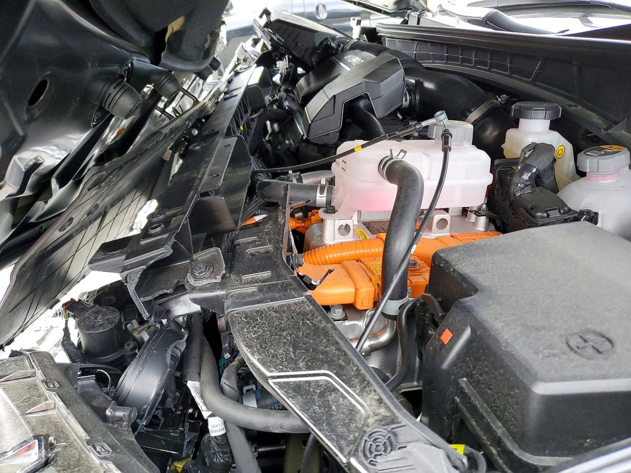 2025 HYUNDAI TUCSON LIMITED photo 34