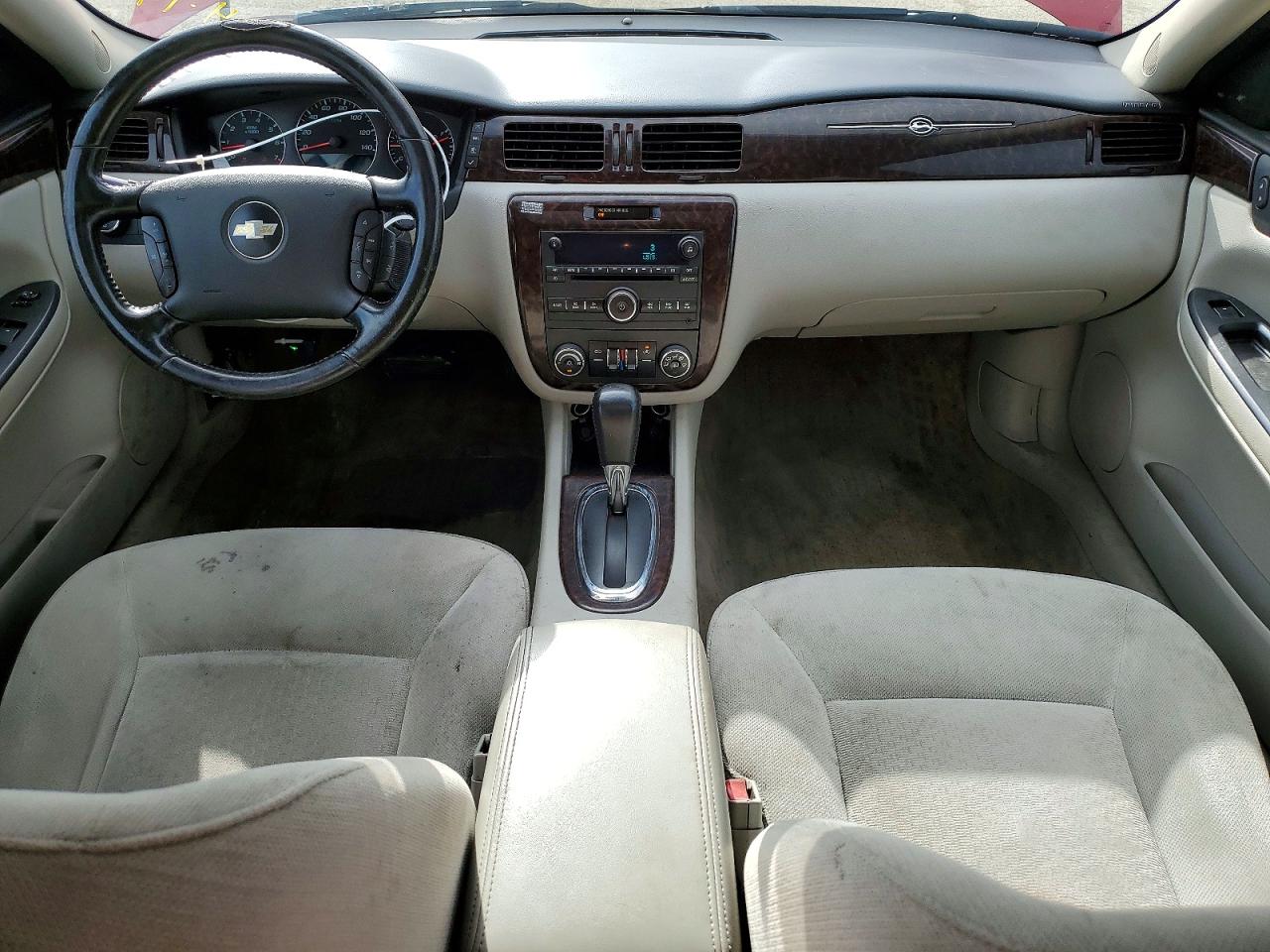 2013 CHEVROLET IMPALA LT photo 15