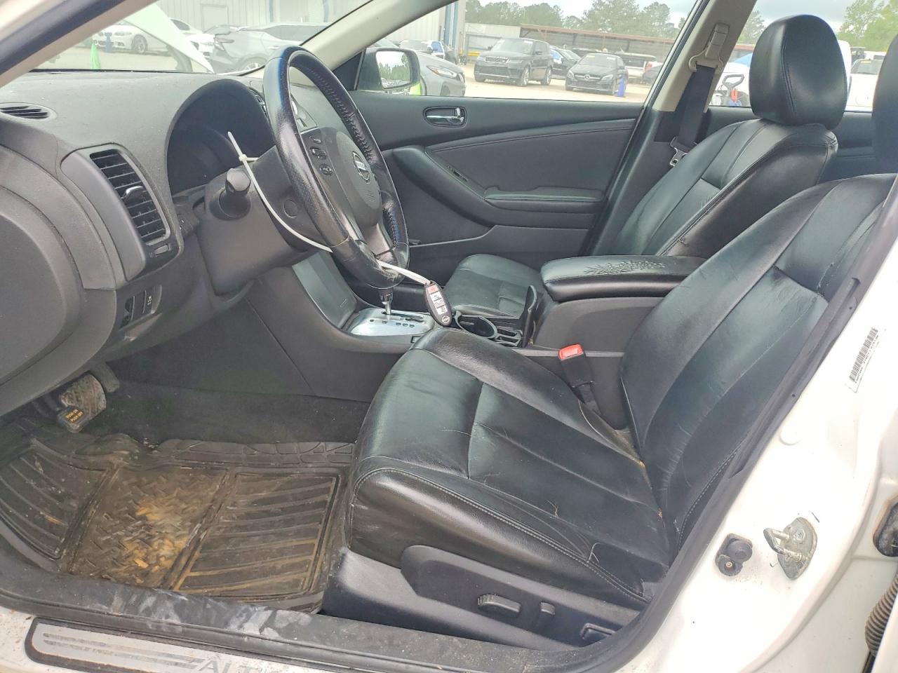 2011 NISSAN ALTIMA 2.5 photo 19
