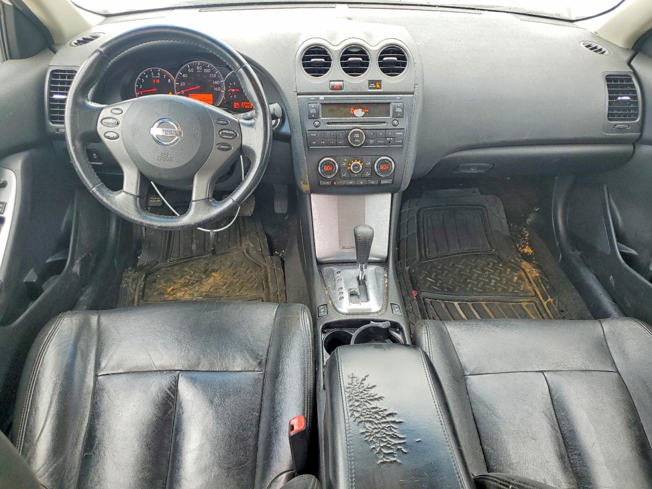 2011 NISSAN ALTIMA 2.5 photo 22